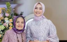 Innalillahi Wa Inna Ilaihi Rojiun, Alya Rohali Berduka