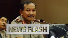 Kapolri Jenderal Polisi Badrodin Haiti mengaku telah menyiapkan langkah-langkah hukum menyikapi munculnya kembali paham-paham komunisme. Langkah ini, kata dia, guna mencegah reaksi negatif masyarakat.