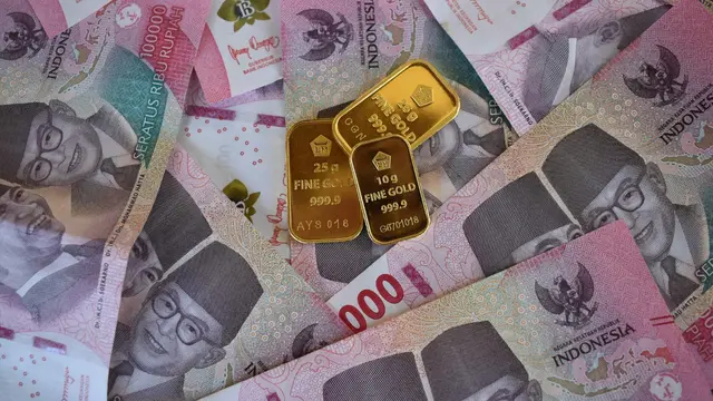 Cara Bijak Mengelola Pengeluaran THR Agar Tidak Cepat Habis