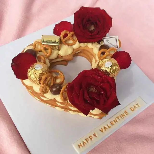Deretan Kue Cantik yang Bisa Jadi Kejutan Spesial Saat Rayakan Anniversary di Bali