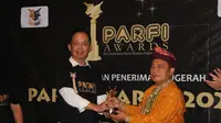 Parfi Awards 2020 (ist)