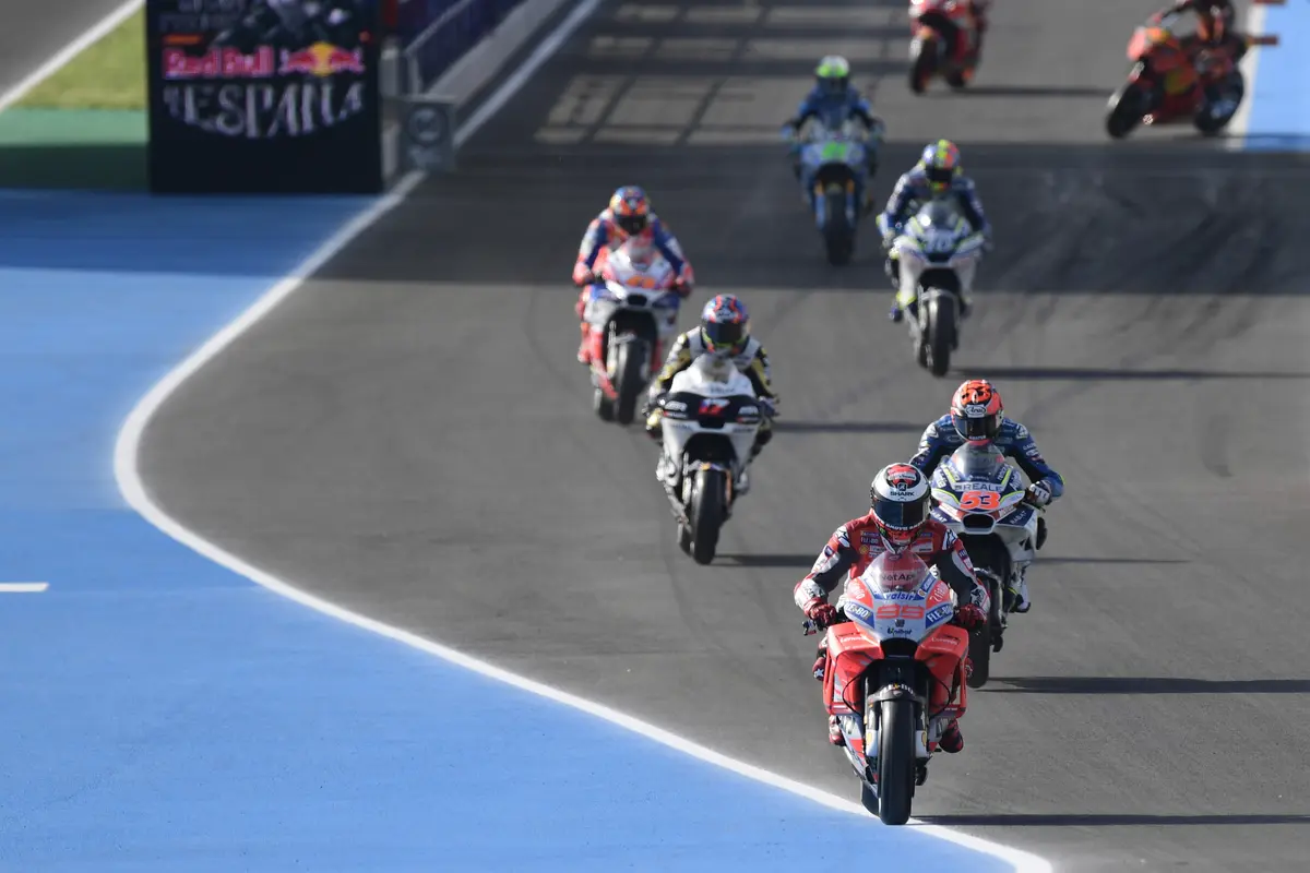 MotoGP