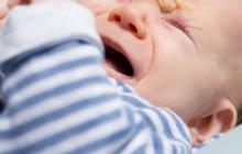 Dampak Membiarkan Bayi Menangis Terlalu Lama, Bisa Pengaruhi Kesehatan Mentalnya