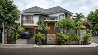 8 Model Pagar yang Membuat Rumah Terlihat Tidak Berkelas, Wajib Dihindari