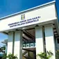 Kantor Kemenkumham Gorontalo (Arfandi Ibrahim/Liputan6.com)