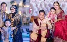 Potret Ganteng Raja Alwi, Adik Ipar Putri Isnari yang Selalu Berhasil Mencuri Perhatian