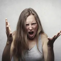 Anger management adalah bagaimana kamu mengelola amarah.  | pexels.com/@olly