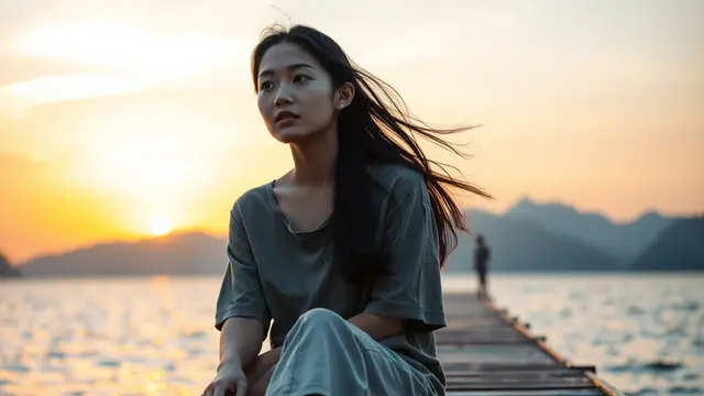 kata kata mencintai dalam diam