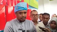 Wali Kota Medan, Bobby Nasution