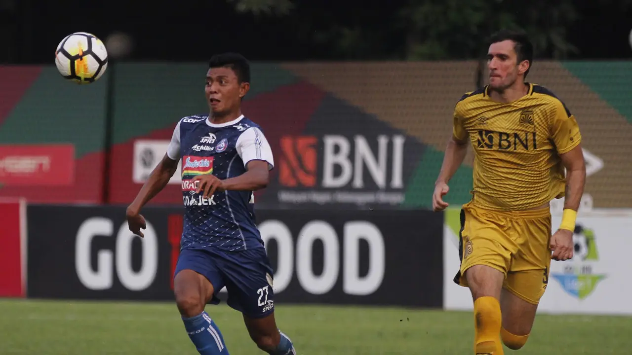 Pemain Bhayangkara FC, Vadimir Vujovic
