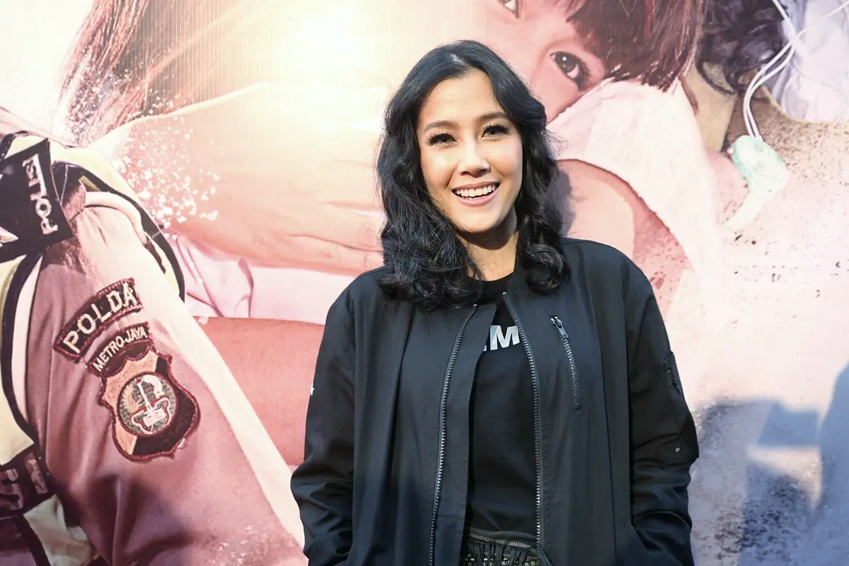 [Bintang] Ardina Rasti