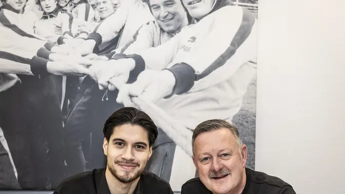 Kevin Diks, Bek Garuda, Terbang ke Sarang Elang Borussia Monchengladbach