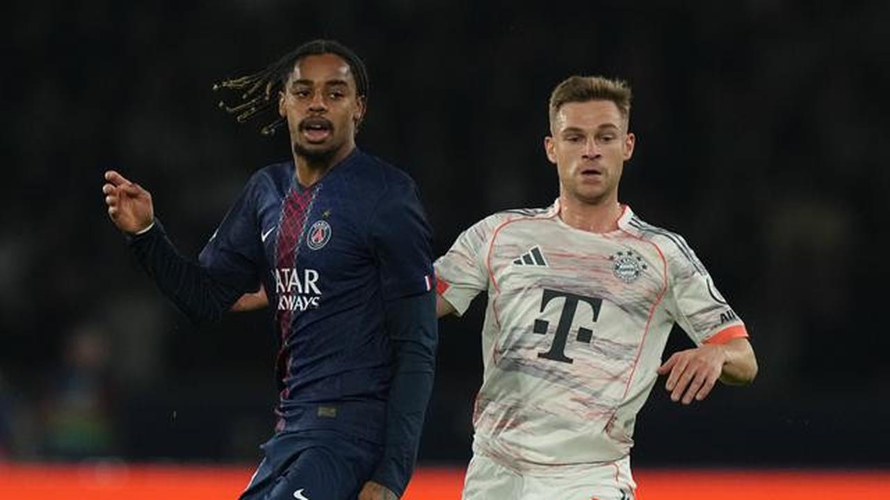 Tak Lagi Jadi Pilihan Utama di PSG, Bradley Barcola Jadi Rebutan Arsenal, Man City hingga Liverpool