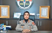 Polda Maluku Serahkan Mantan Camat Tersangka Kasus Kekerasan Seksual Anak ke JPU