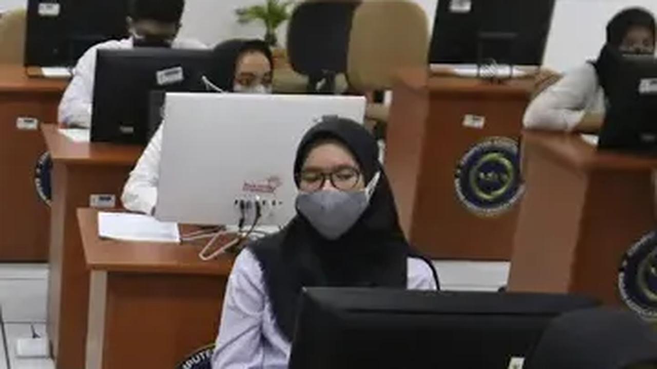 Ini Syarat Daftar CPNS dan PPPK 2023, Dibuka Mulai 17 September