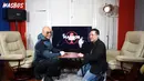 Deddy Corbuzier (Youtube/Diaz Hendropriyono)