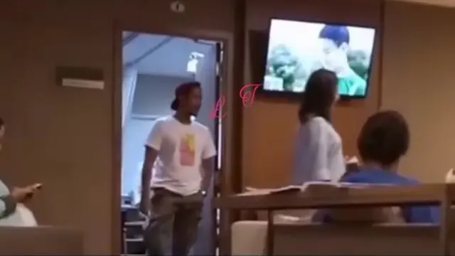 Chicco Jerikho dan Putri Marino