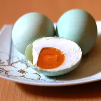 telur asin/copyright: shutterstock