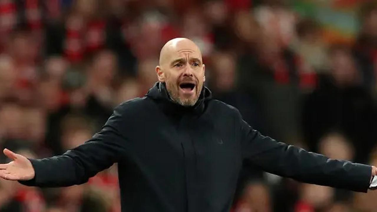 Komentar Pedas Paul Scholes ke Manajer 'Setan Merah', Sebut MU Tidak Berkembang di Bawah Erik ten Hag!