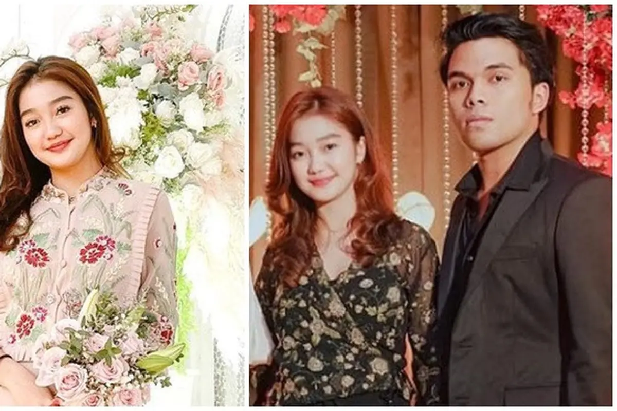 Sebut Belum Putus dari Thariq Halilintar, Ini 6 Potret Chandrika Chika Artis TikTok