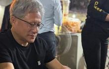 CEO Nvidia Jensen Huang Suka Ngecek Gaji Karyawannya, Kalau Kurang Ditambah