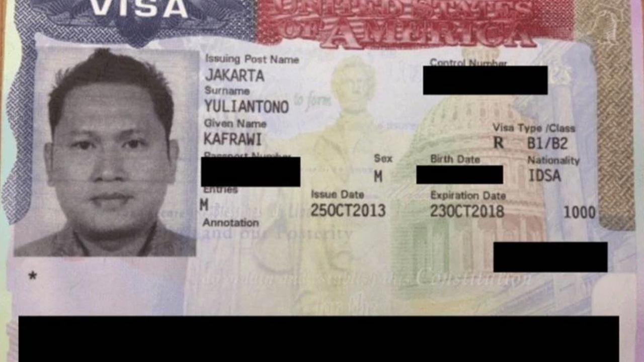 Kafrawi