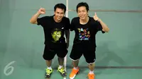 Dikalahkan Ganda Malaysia, Hendra/Ahsan Akui Keunggulan Lawan
