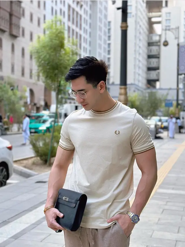 Verrell Bramasta (Instagram/bramastavrl)