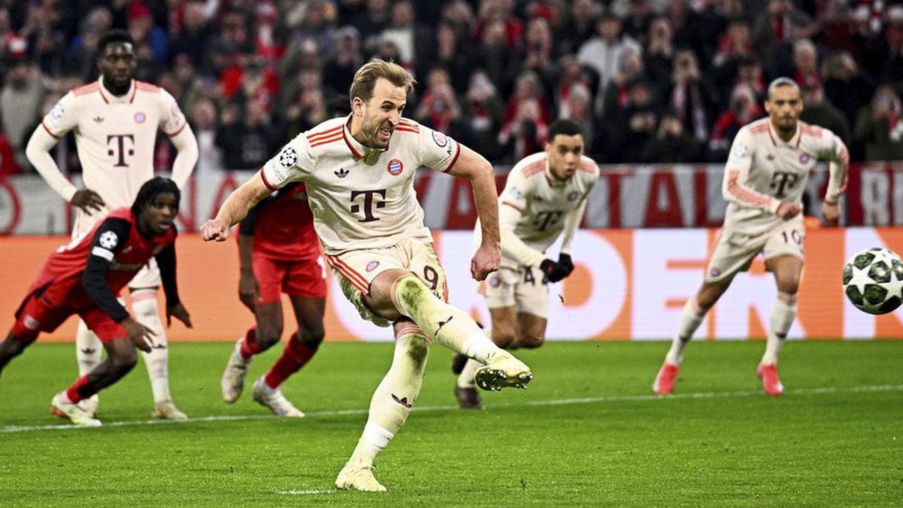 4 Faktor Kunci Kemenangan Bochum Taklukkan Bayern Munich 3-2: Drama Kejutan di Allianz Arena