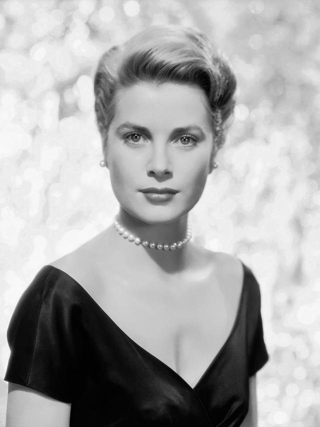 Grace Kelly