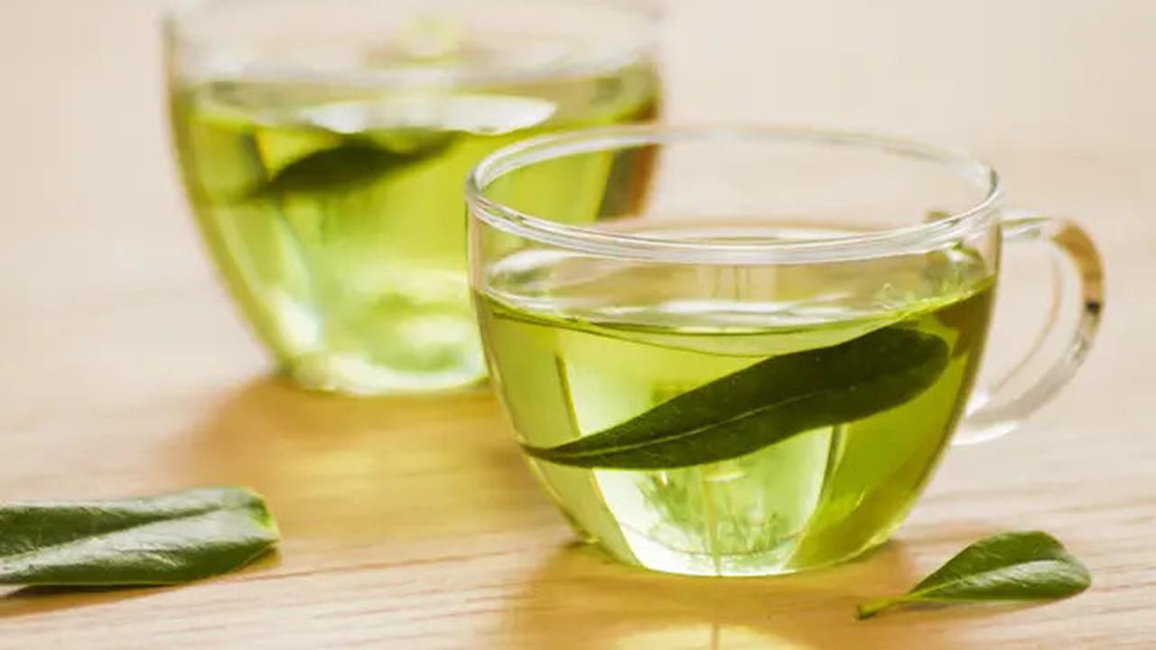 Mengungkap Manfaat Luar Biasa Teh Hijau untuk Diet dan Kesehatan