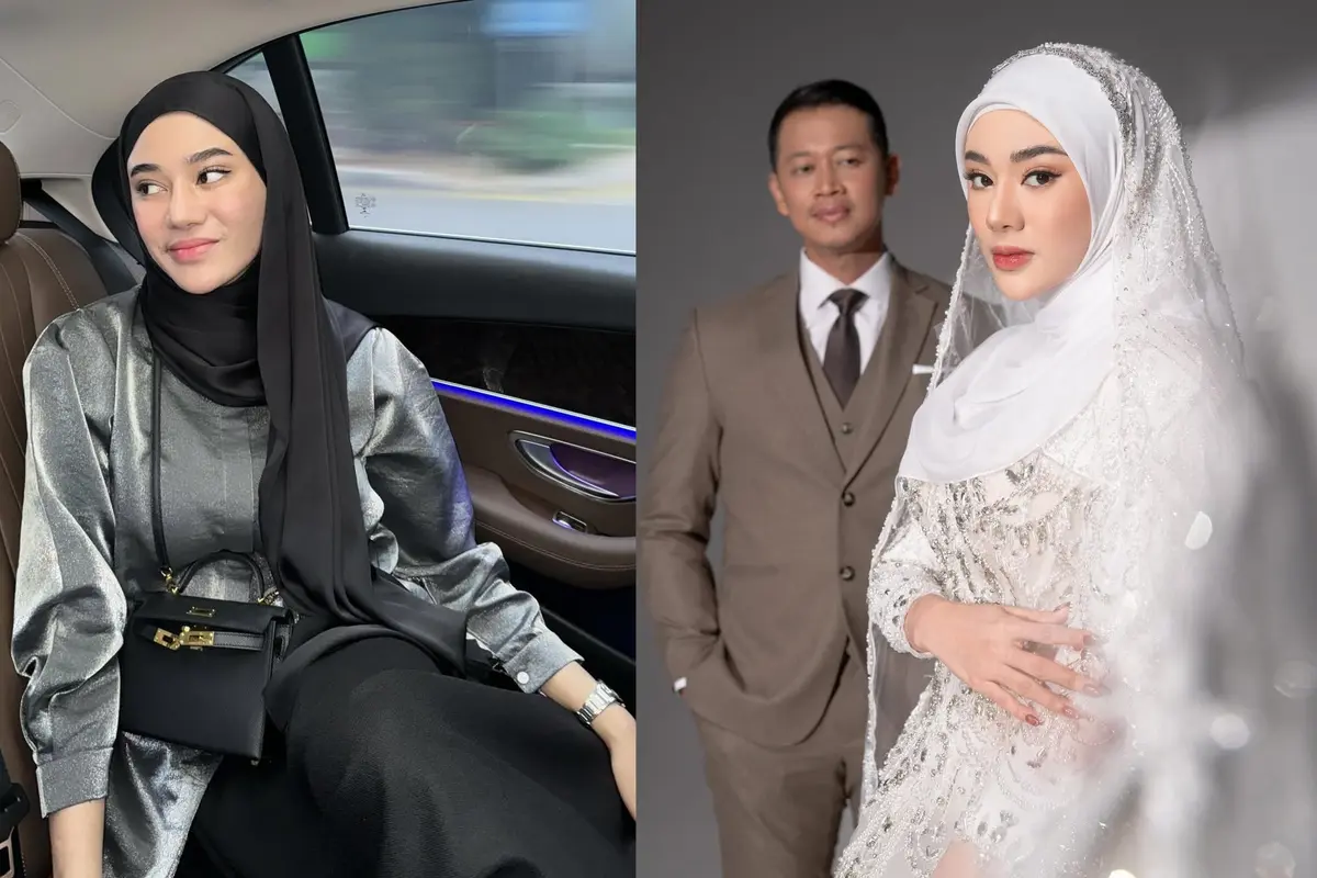 Profil Clara Shinta, Perjalanan Karier hingga Rencana Menikah dengan Muhammad Alexander Assad
