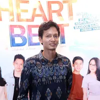Sepuluh tahun membintangi bermacam peran, Fedi Nuril menjajal pengalaman baru sebagai orang balik layar sebuah film.  (Nurwahyunan/Bintang.com)