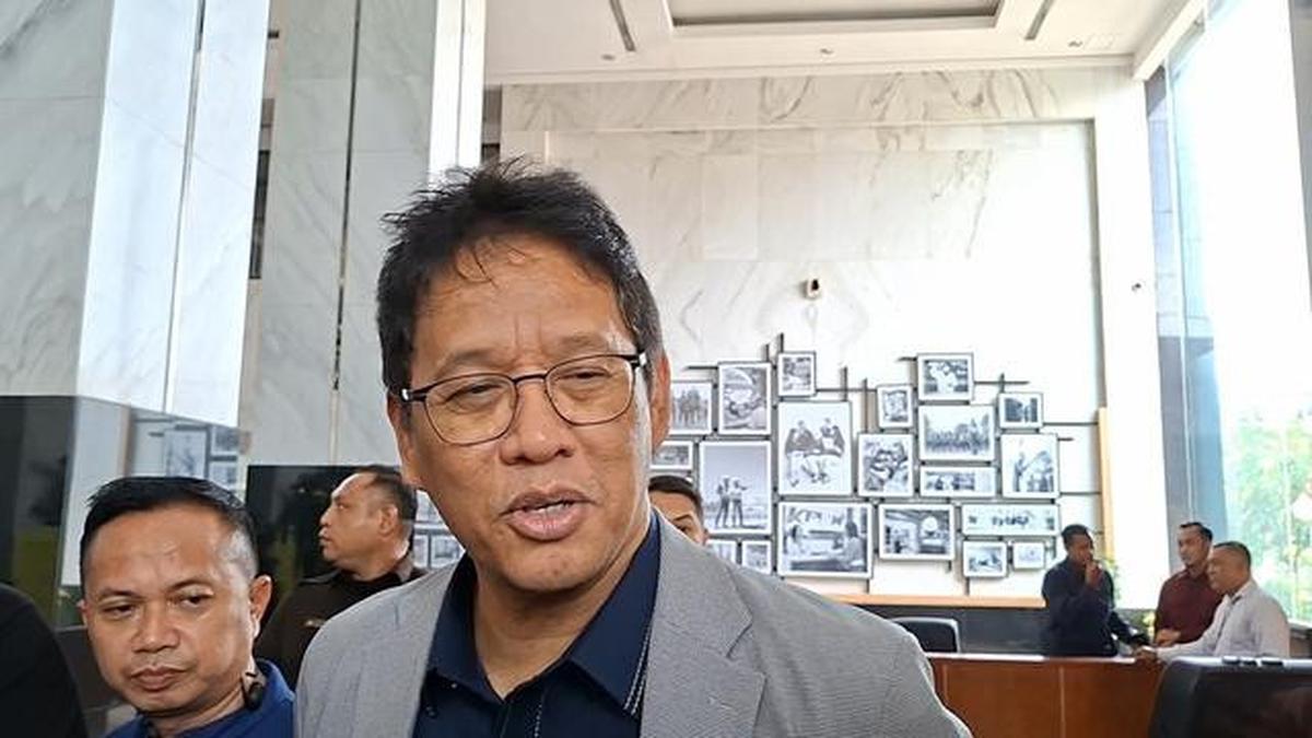 Takut Dimarahi, Purbaya: Sekarang Engga Boleh Ceplas Ceplos