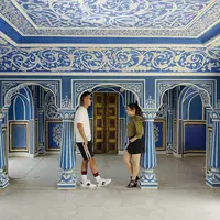 Kisah cinta pasangan Nikita Willy dan Indra Priawan menjadi salah satu pasangan yang membuat iri warganet. Beberapa foto keduanya sering diunggah di media sosial. (Instagram/indpriw)