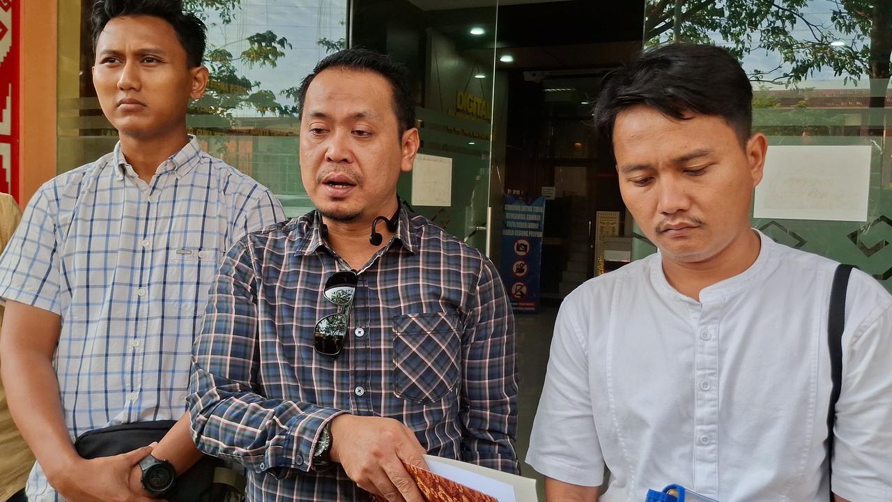 Dokter Spesialis Bedah Anak Diduga Tipu Pasien Dilaporkan ke Polda Lampung, RS Abdul Moeloek: Saya Serahkan dan Menghormati