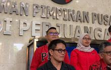 Quick Count Indikator Suara Masuk 86,40%: PDIP 16,68%, Golkar 14,75 % dan Gerindra 13,65%