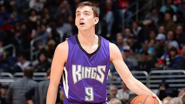 David Stockton