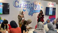 BPDP Perluas Edukasi Pemanfaatan Sawit sebagai Produk Kreatif