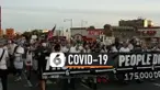 thumbnail keluarga korban covid-19 desak trump