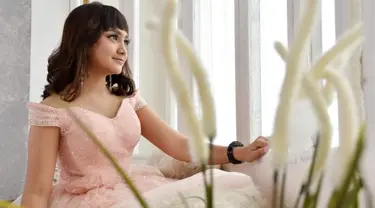 Foto Jihan Audy Hari Ini - Foto Terbaru Terkini | Liputan6.com