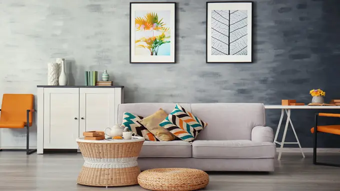 Ingin membuat rumahmu tampak Instagrammable? Simak lima tips berikut!