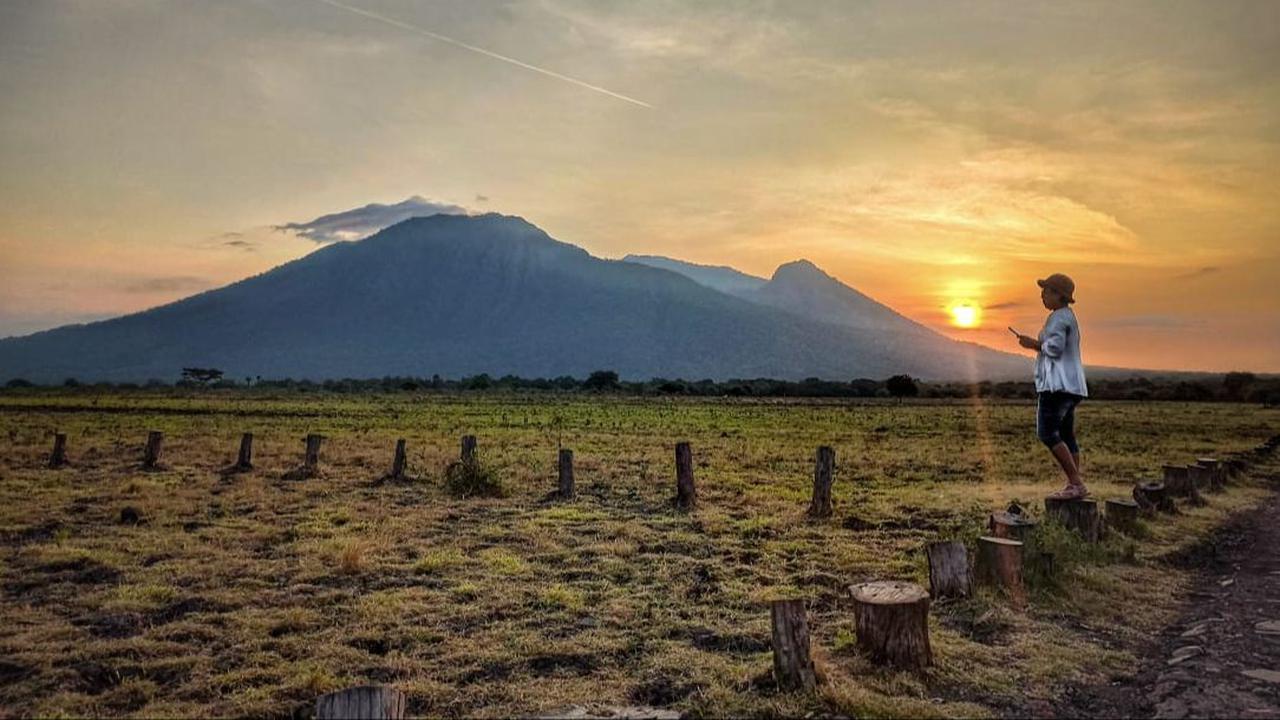 Alasan Taman Nasional Baluran Tutup
