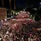 Ada Jejak Trump di Balik Lebih dari Sebulan Demonstrasi di Albania