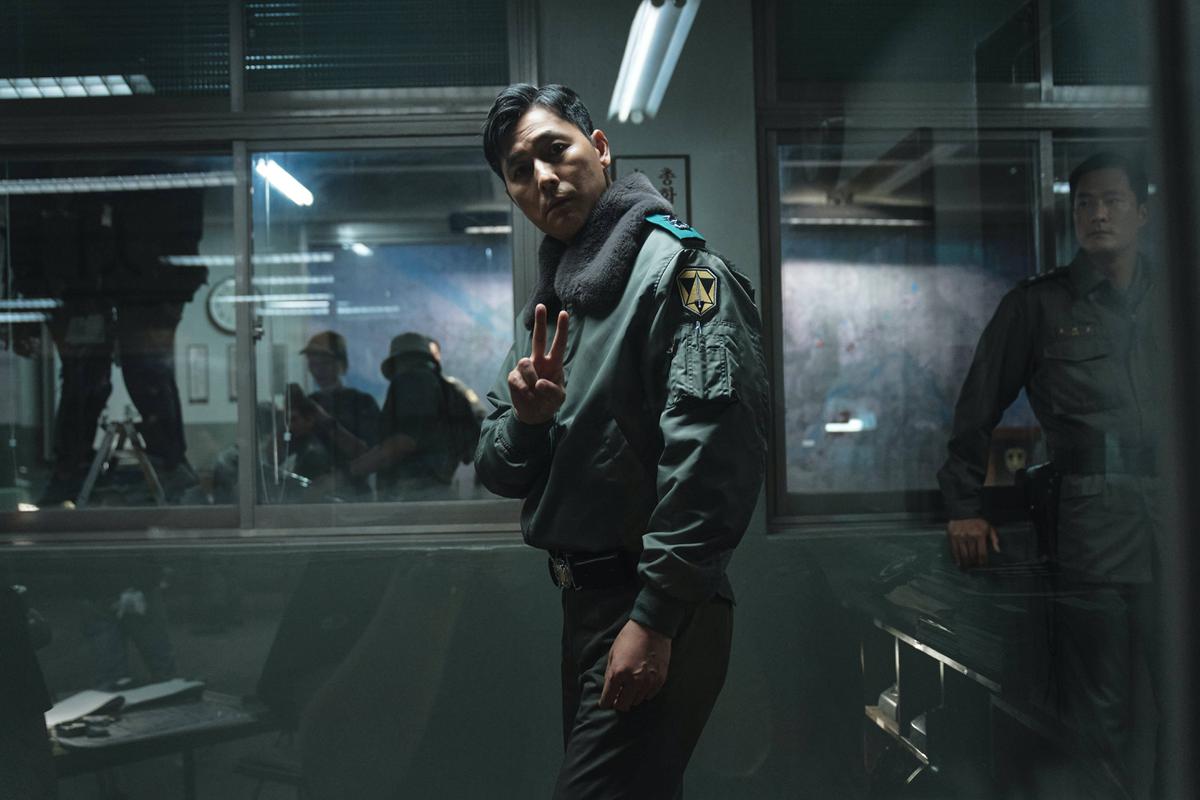 Film Pemenang Buil Film Awards 2024
