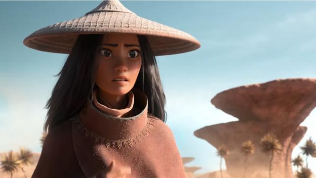 Sineas Raya and The Last Dragon Riset Sampai Indonesia dan ...