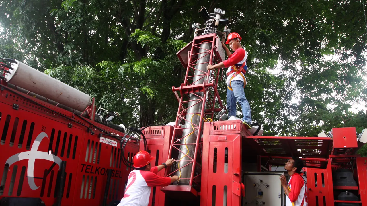 Telkomsel