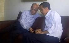 Buya: Jokowi beri isyarat kuat segera reshuffle kabinet