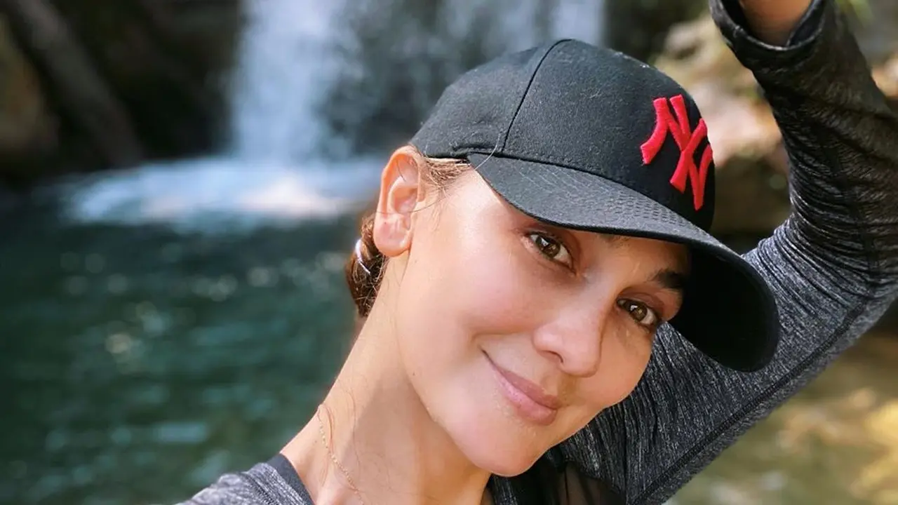 [Fimela] Luna Maya