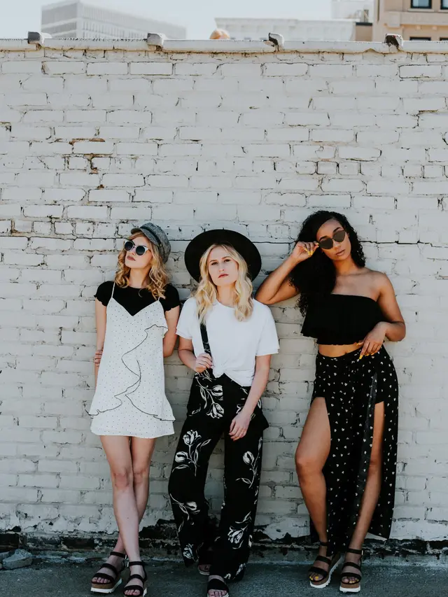 [Fimela] 3 Zodiak Ini Berpotensi untuk Jadi Teman yang Baik, Kamu Salah Satunya?